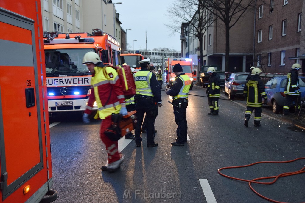 VU Koeln Porz Mitte Hauptstr P058.JPG - Miklos Laubert